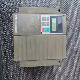 g11系列变频器 询价 5.5kw380v 成色如图