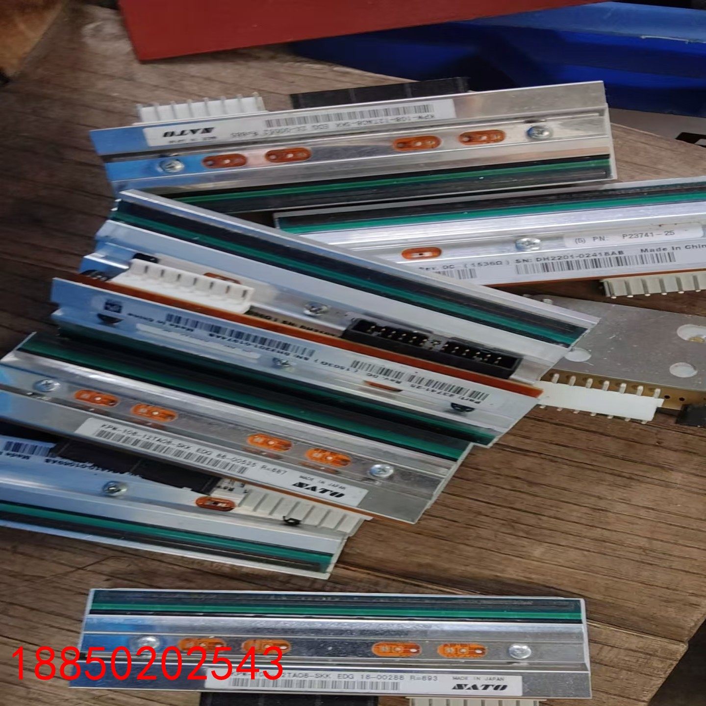 【请询价】佐藤cl4nx 300点打印A000