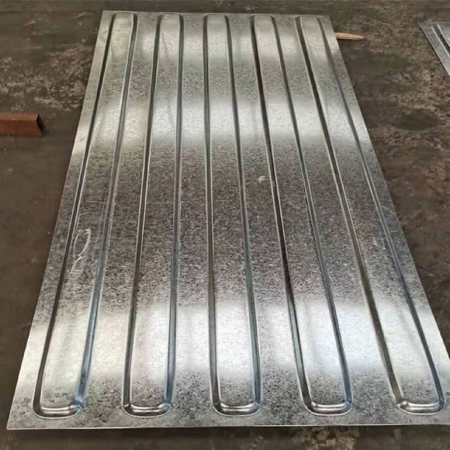 集装箱瓦楞板墙板前端板集装箱房屋侧板顶板镀锌波纹板集装箱厂家,五金/工具,淘宝优惠券,粉丝福利购,淘宝优惠卷