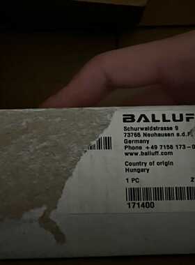 （议价）BALLUFFBIC000ABIC2I3