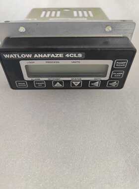 WATLOWANAFAZE4CLS温控器实物图，拆-议价