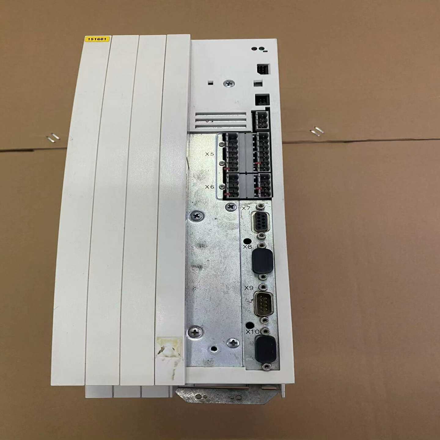 询价Lenze伦茨伺服驱动器EVS9326-ES版本7B.62