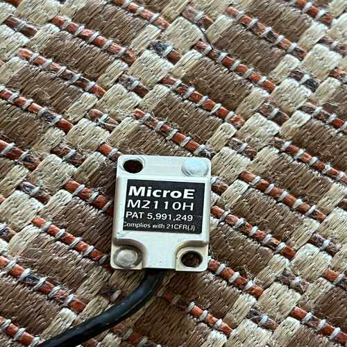 咨询-MICROEM2110H解码器，encoder.