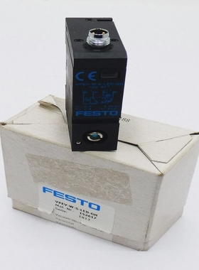 FestoVPEV-W-S-LED-GH152617Vakuumschalter-unused/OVP-