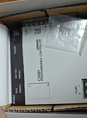 欧姆龙块全新原装正品C200HRT201原装