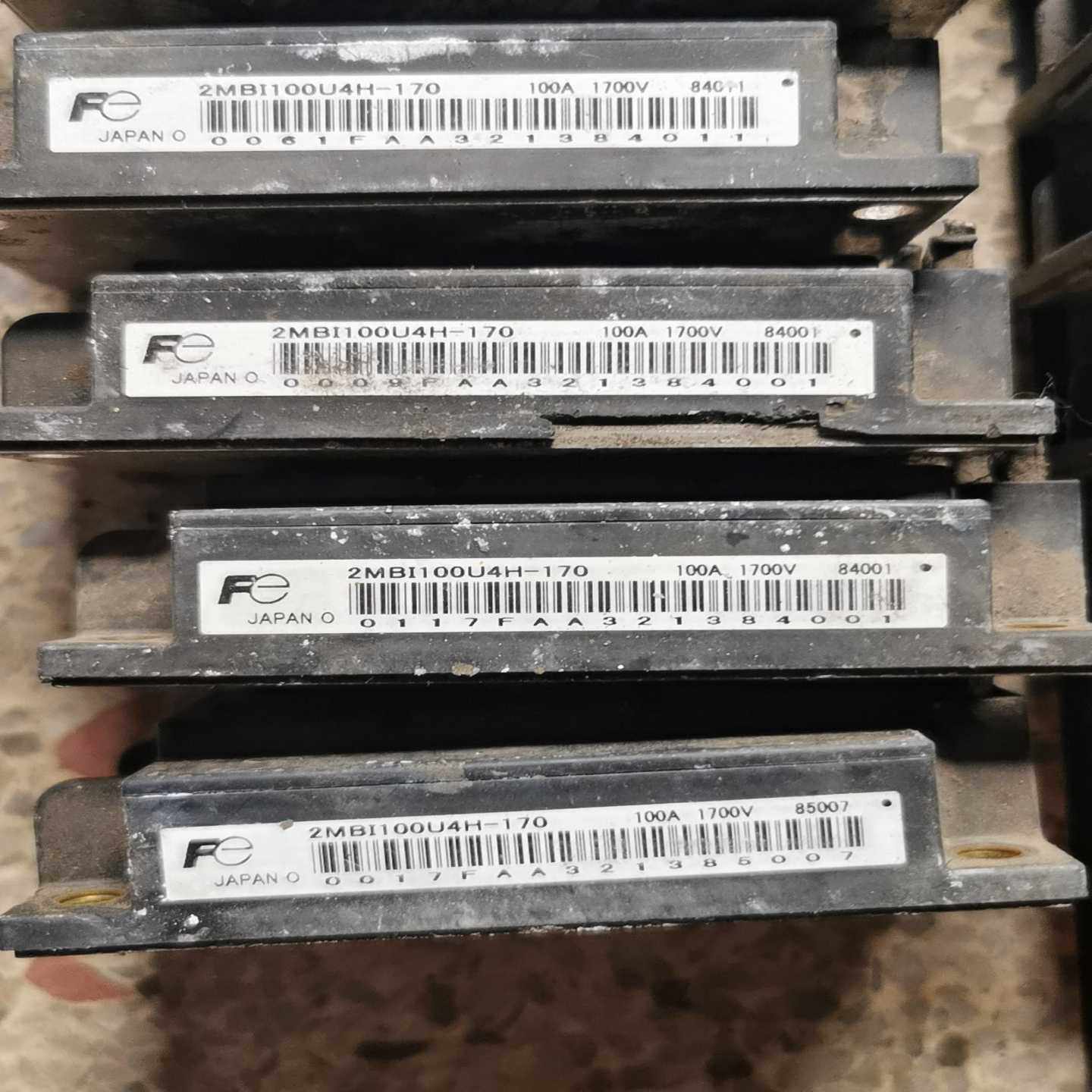 BSM100GB170DLC2MBI100U4H-170询价