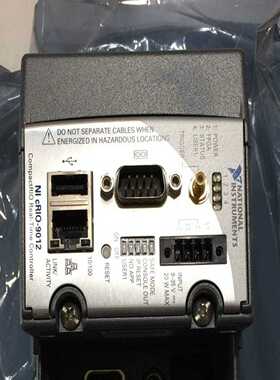 NICRIO-9014，CRIO-9012功能都是好的，需要