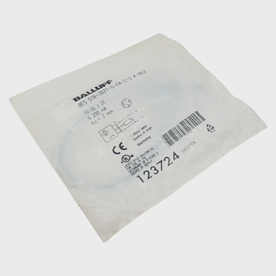 BalluffBES516-3021-G-E4-C-S4-00,2123724N?herungsschalter