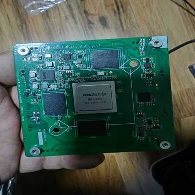 RK3399开发板核心板FSEIASLD–32G询价