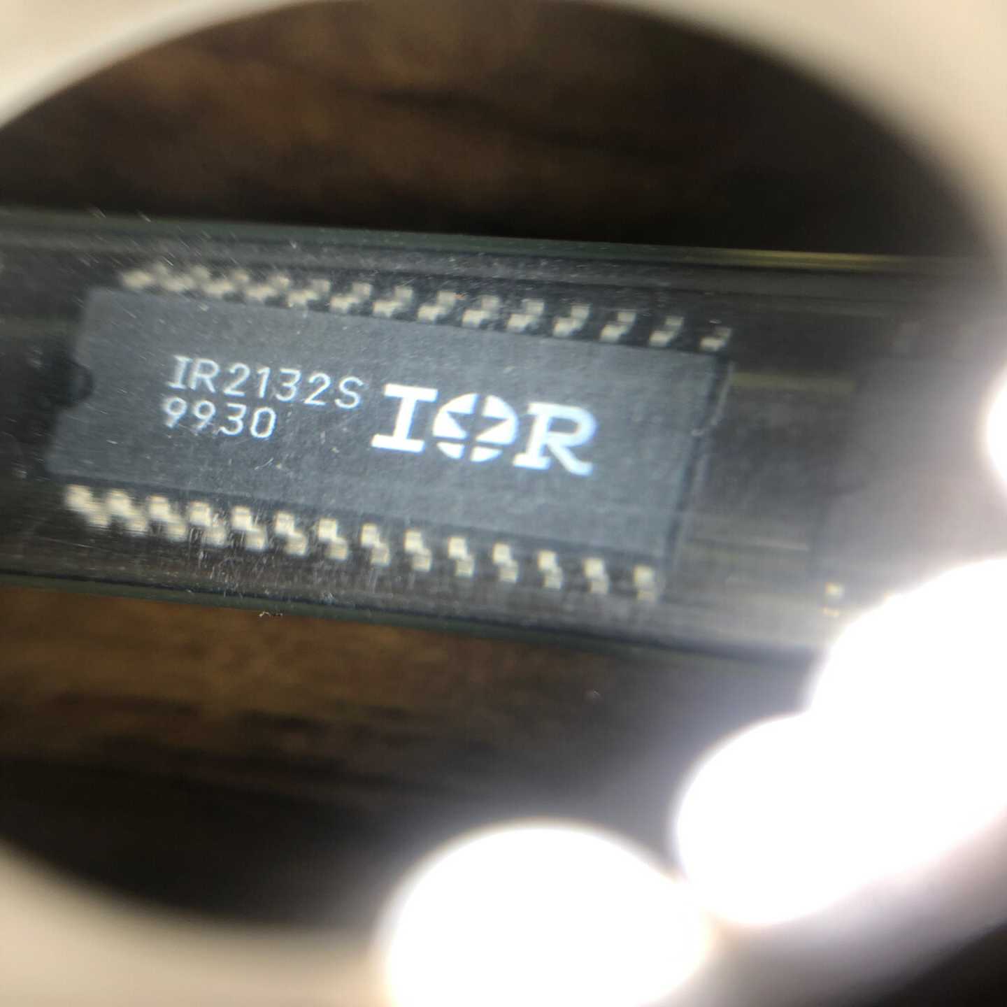 【议价】IR2132IR2132SSOP28贴片全适用