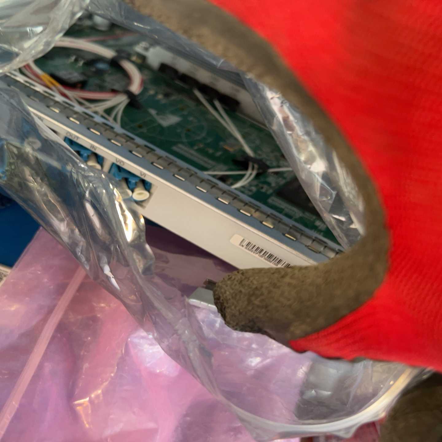 议价TN13VOBU103OBU1现货/维修