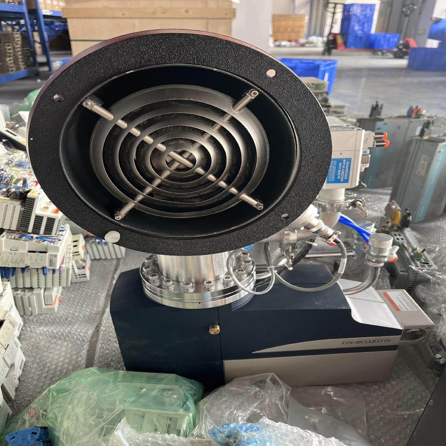 询价~CTI ON BOARD IS 8F 冷凝泵，再拍。