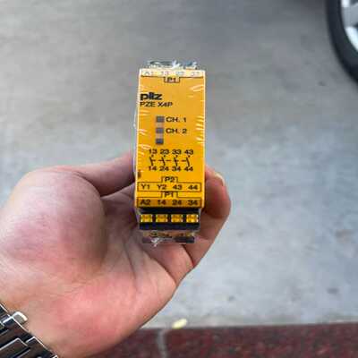 皮尔兹PILZPZEX4P，、议价议价询价