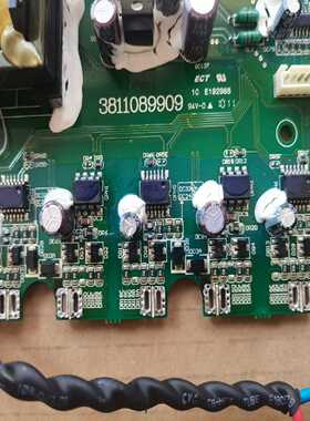 台达变频器3811089909电源板VFD-G-F驱适用