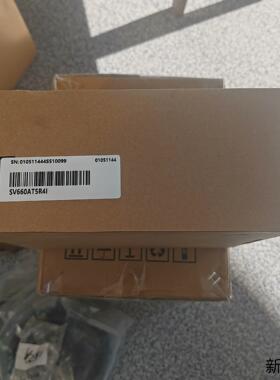 汇川驱动器SV660AT5R4I  全新原装正品盒码一致议价商品