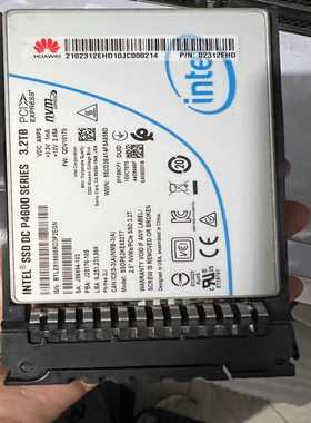 询价华为02312EHDp46003.2t企业级固态U2接