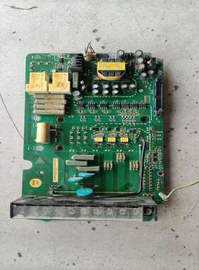 英威腾变频器驱动板电源板V04BT 1240.A08 CHF