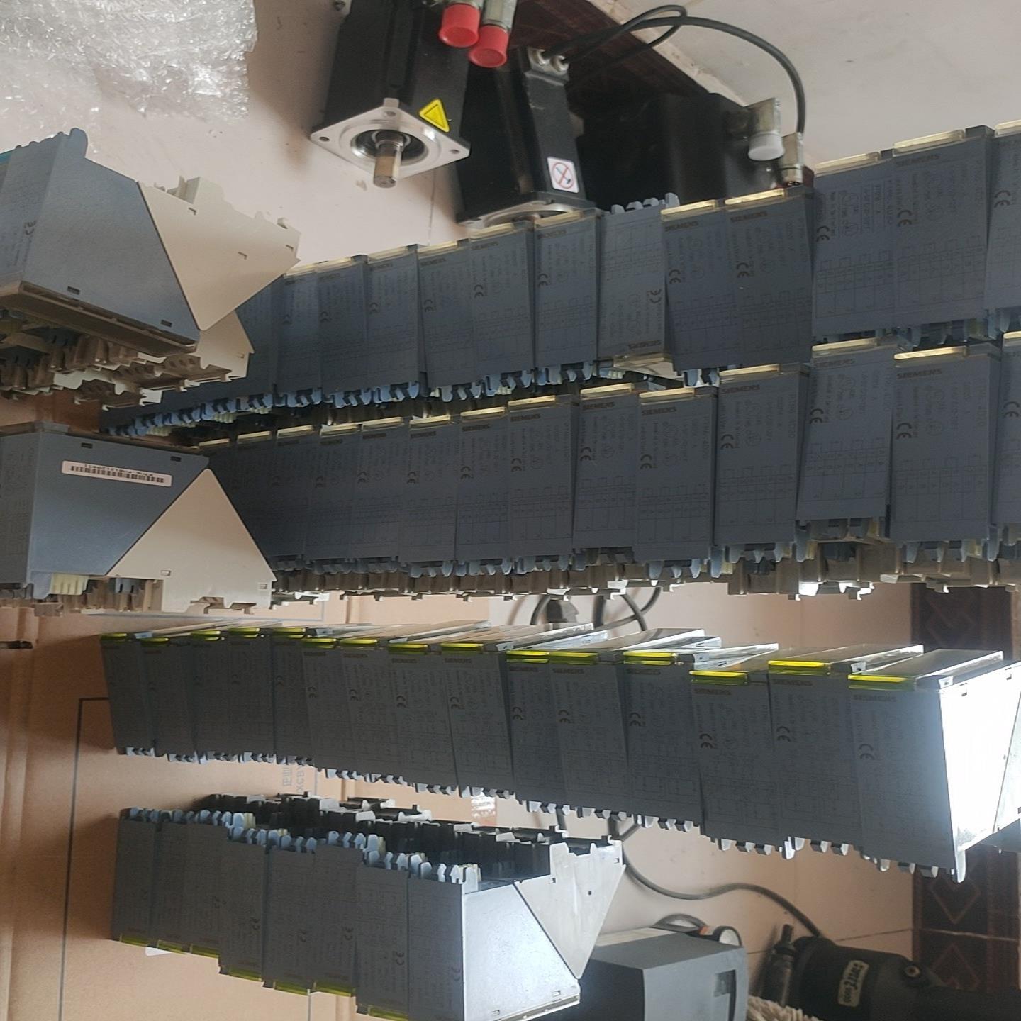 西门子模拟量输出模块拆机PTM6拆机73个，型号比较多，需要