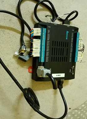 拆机原装leetro乐创六轴点胶控制器：MC7744-D1--议价商品