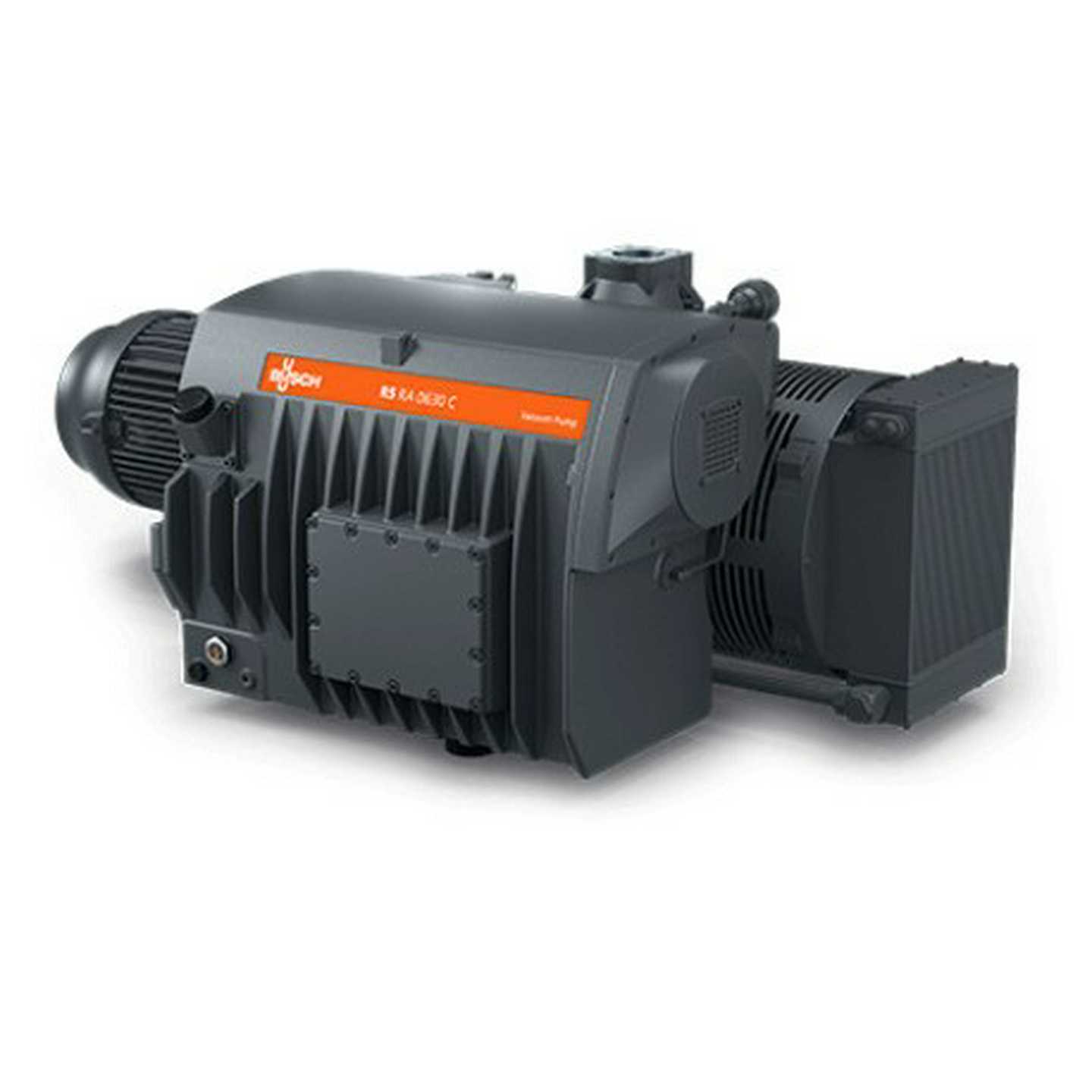 普旭真空泵R5RA0400C真O空泵德国BUSCH真空泵深圳销售维修