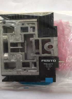 德国费斯托FESTO线圈MSEB-3-24V询价