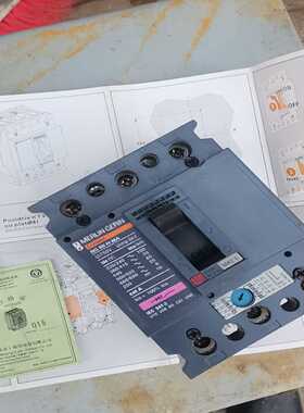 询价7个断路器NS80H断路器MA2.5一次都没有用过库存