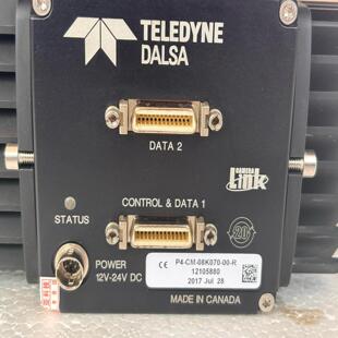 08K070 达尔萨相机P4