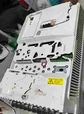 ABB变频器ACS800-01-0050-3+P901外（地坛设备）