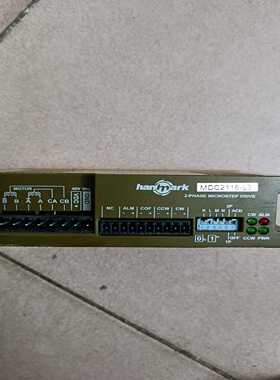 MDC2116-L3汉马克驱动器，，配件，要的联系(亚飞商行）