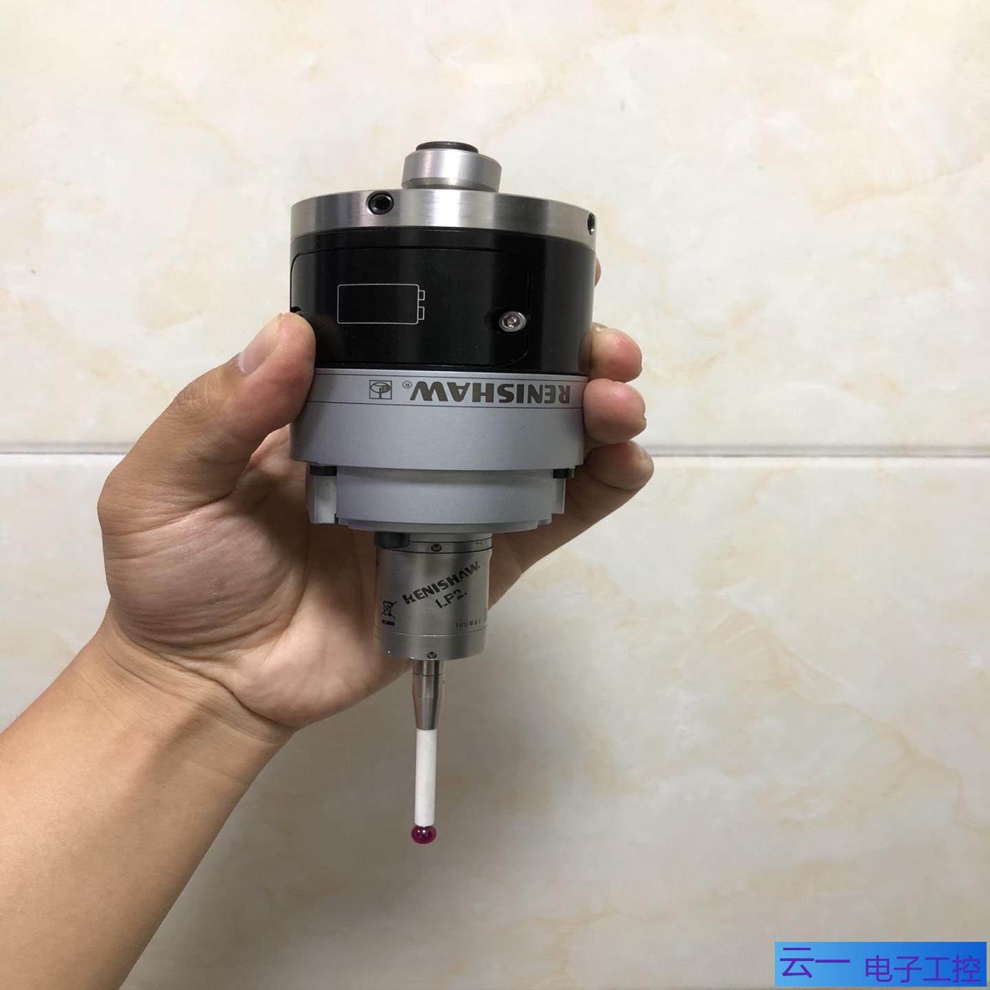 雷尼绍LTO2S测头有轻微小瑕疵特价现货处理；议价