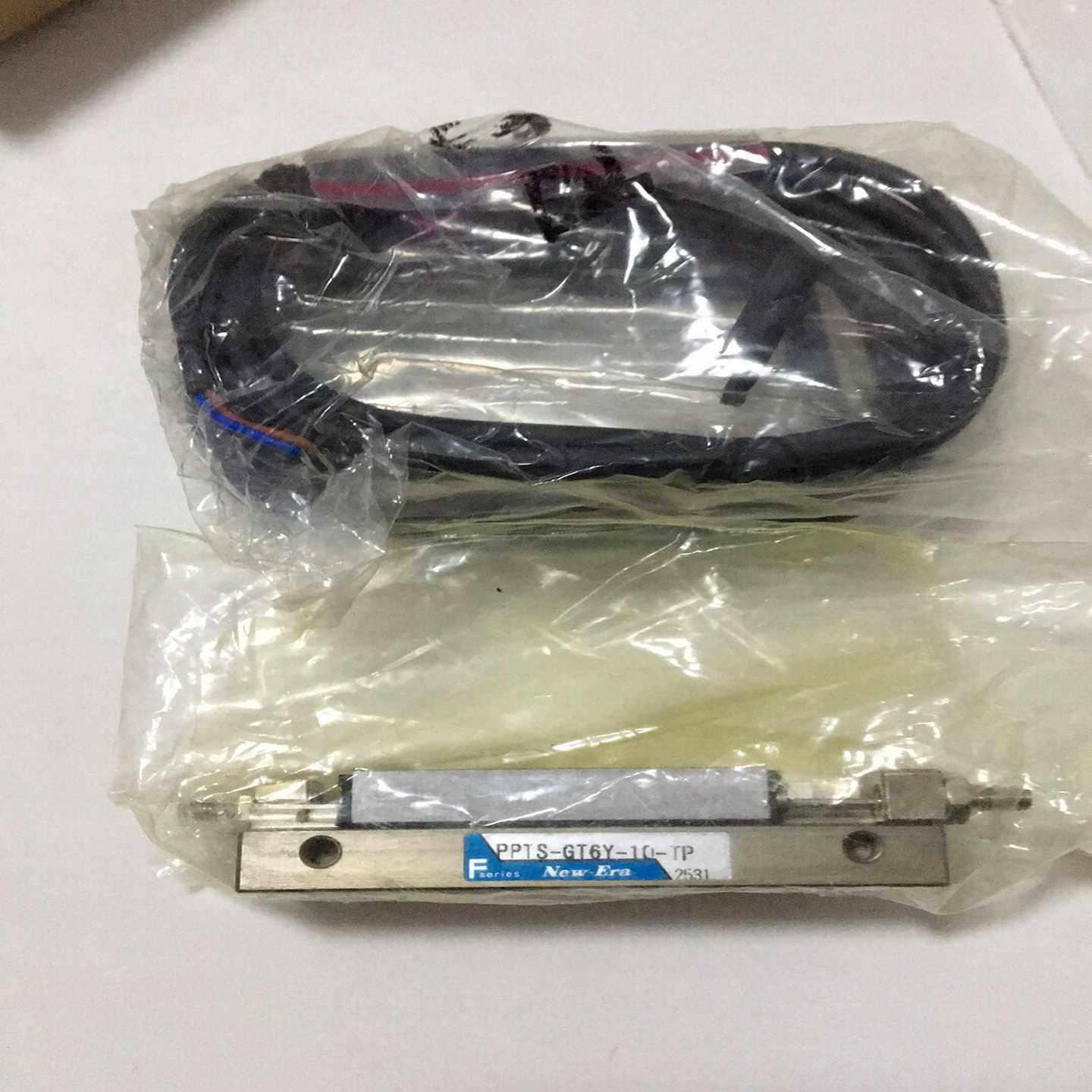 NOK气缸PPTS-GT6Y-10-TPQR只有气缸不带感应询价