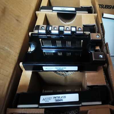 【议价】PM75RL1A120PM75RLA120晶体管模块适用