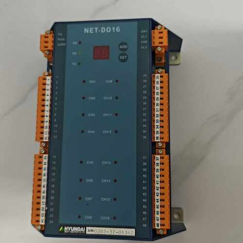 【星慕电子】议价HYUNDAI 模块控制器 NET-DO16，，