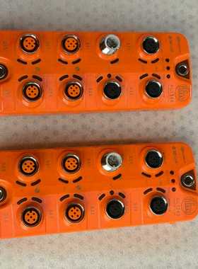 议价易福门模块AL1340 拆机货 成色漂亮几乎全新 功能完好无