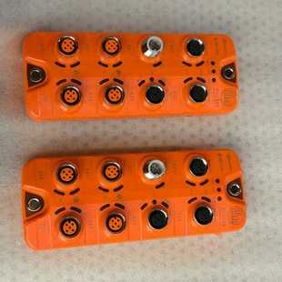 功能完好无 成色漂亮几乎全新 议价易福门模块AL1340 拆机货