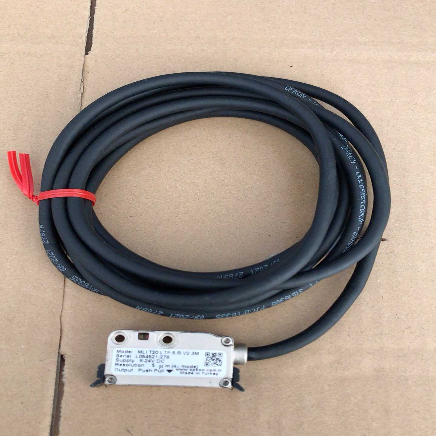 MLIT20LTP5BV2读数头，磁栅尺-议价