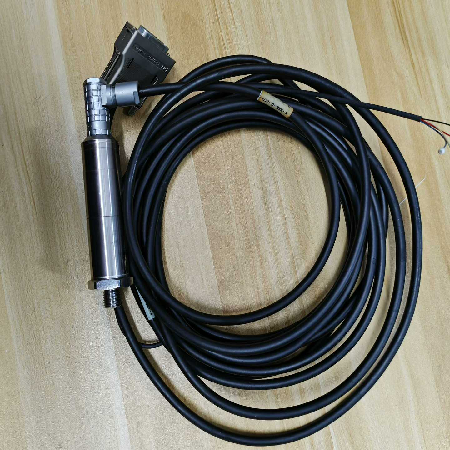 班美萝德国HottingerBaldwin传感器1-P3TCP压--议价商品