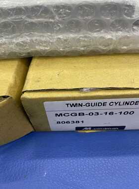 台湾金器Mindma压缸；MCGB-03-16-100全~询价