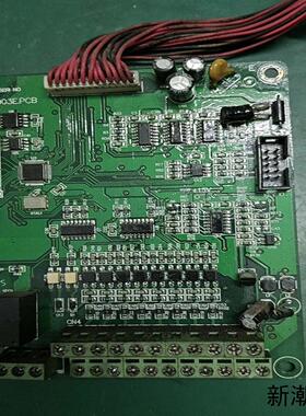 众辰变频器 主板 060003EPCB议价商品