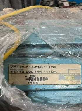 MAC电磁阀6511B-211-PM-111DA，原装正品，--议价商品