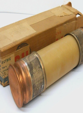 GENERALELECTRIC9F60LCB804,TYPEEJ-2FUSE,2.54KV,4RCUR