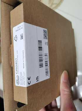 易福门CR0401CR0403CR0032CR002询价