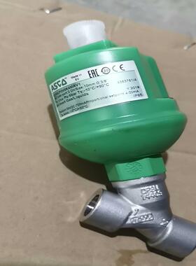 ASCO NUMANTICS   常闭型电磁阀【侨报商行】