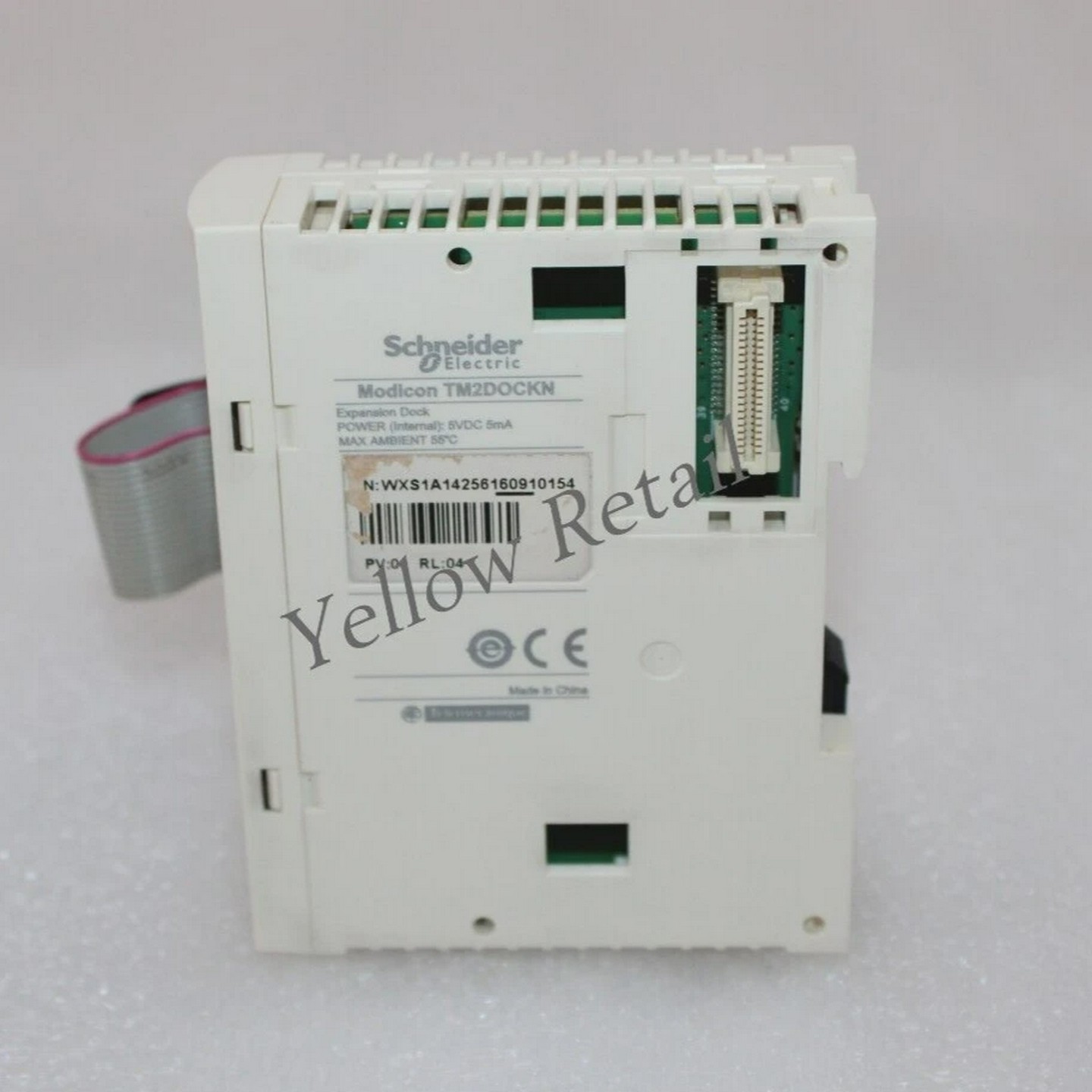 SCHNEIDERELECTRICTM2DOCKNEXPANSIONMODULETM2D0CKNTM2DOC