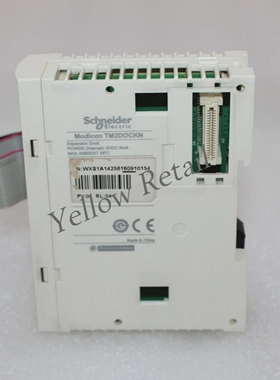 SCHNEIDERELECTRICTM2DOCKNEXPANSIONMODULETM2D0CKNTM2DOC