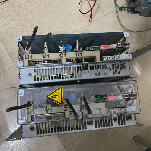 询价-dcs500励磁模块dcf503a0050sd