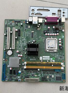 研华AIMB-562L-KSA1E 工控主板议价商品