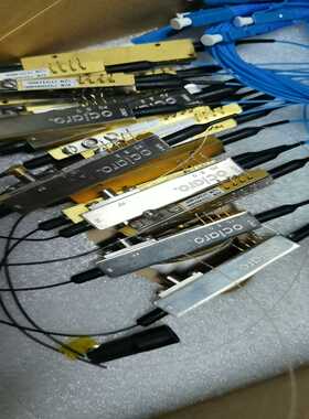 oclaro奥兰诺10G光电调制器--议价商品