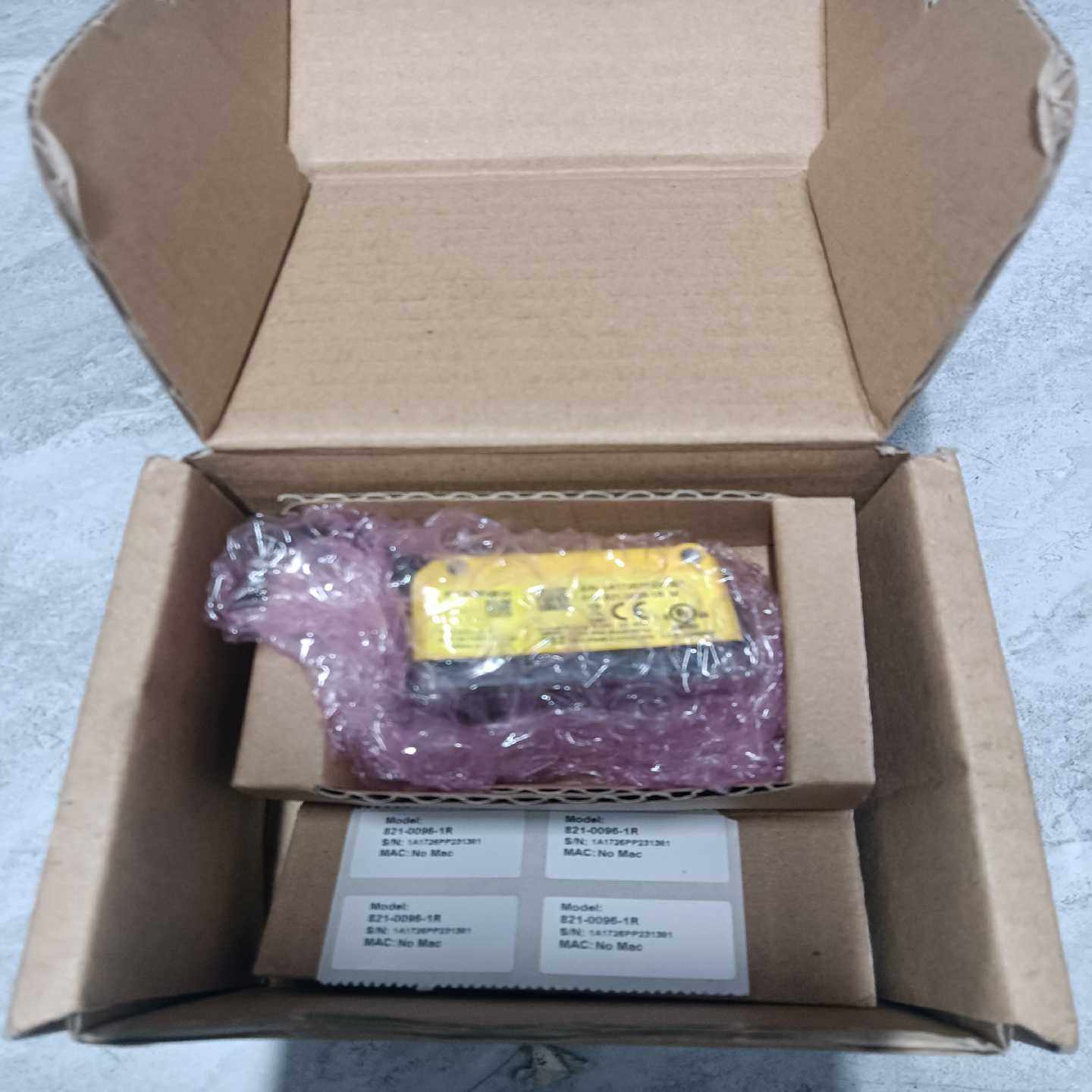 COGNEX/康耐视读码器DM50L，，议价！询价