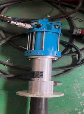 德国WIWA气动柱塞泵OEL5:1-议价